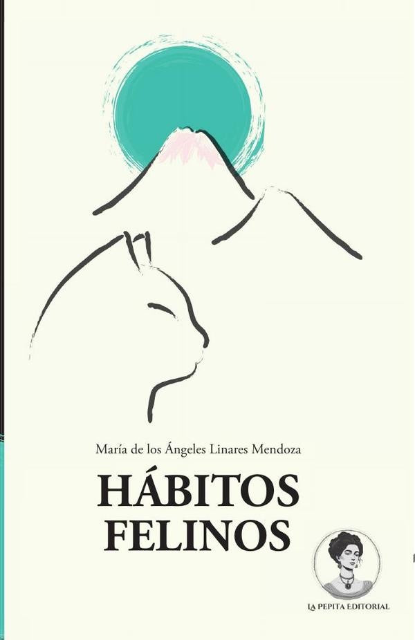 Habitos Felinos | Maria de los angeles Linares