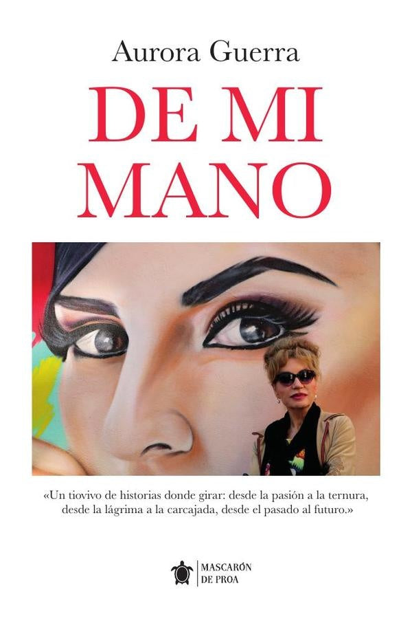 De mi mano | Aurora Guerra
