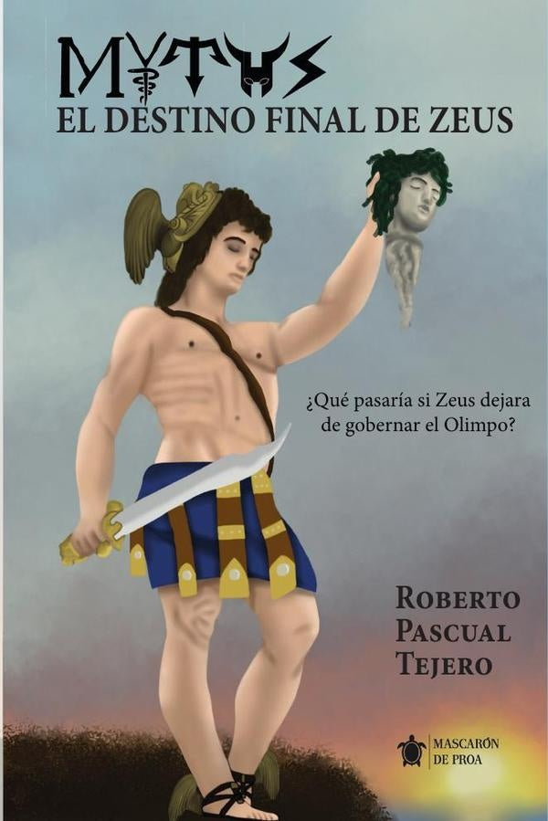 Myths | Roberto Pascual Tejero