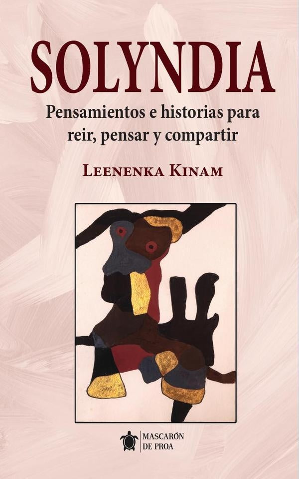 Solyndia | Leenenka Kinam