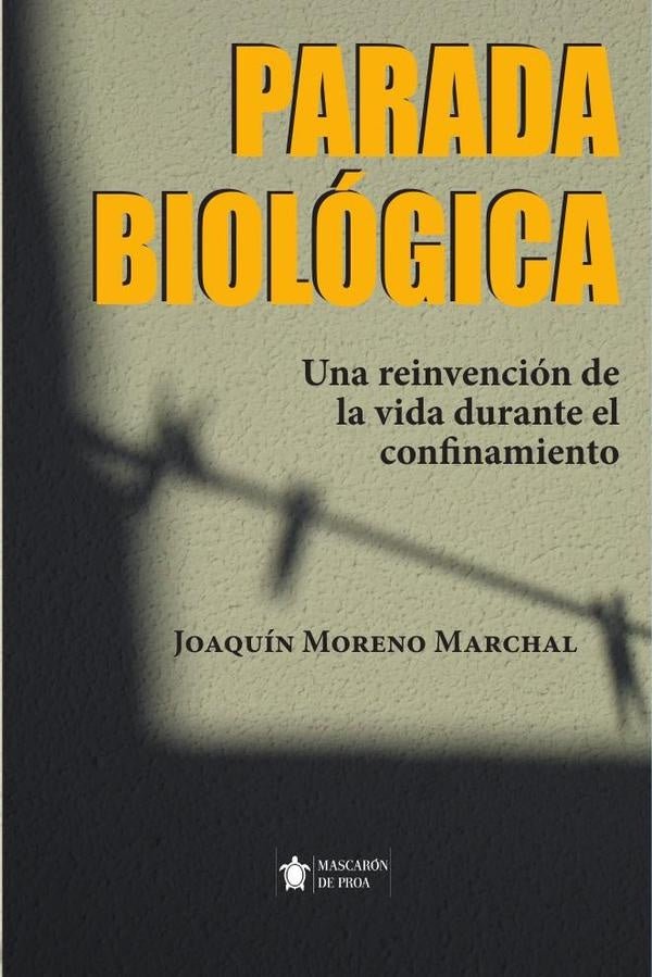 Parada Biologica | Joaquin Moreno Marchal