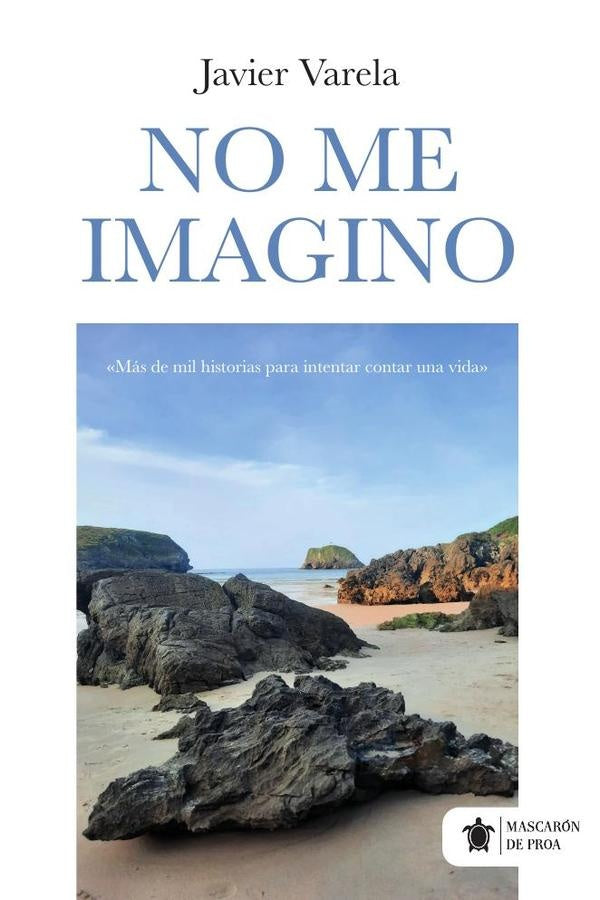 No me imagino | Javier Varela