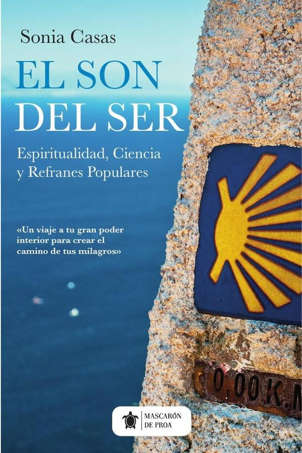 El SON DEL SER | Sonia Casas