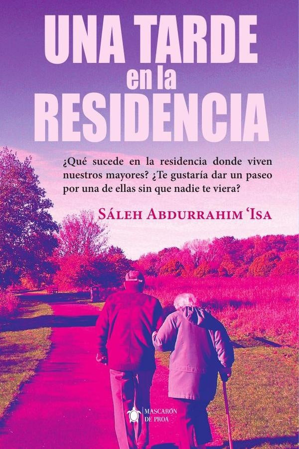 Una tarde en la residencia | Saleh Abdurrahim Isa