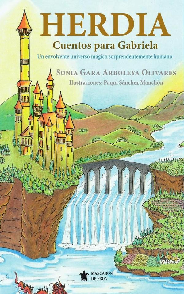 Herdia | Sonia Gara Arboleya Olivares