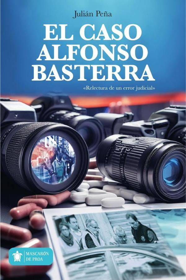El caso alfonso basterra | Julian Pe?a