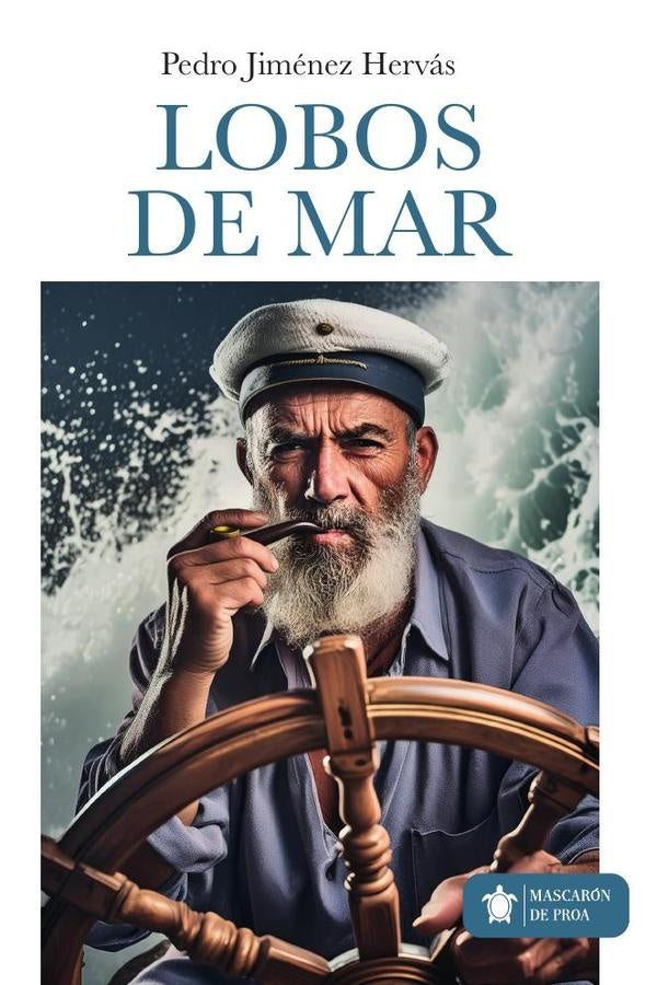 Lobos de mar | Pedro Jimenez Hervas