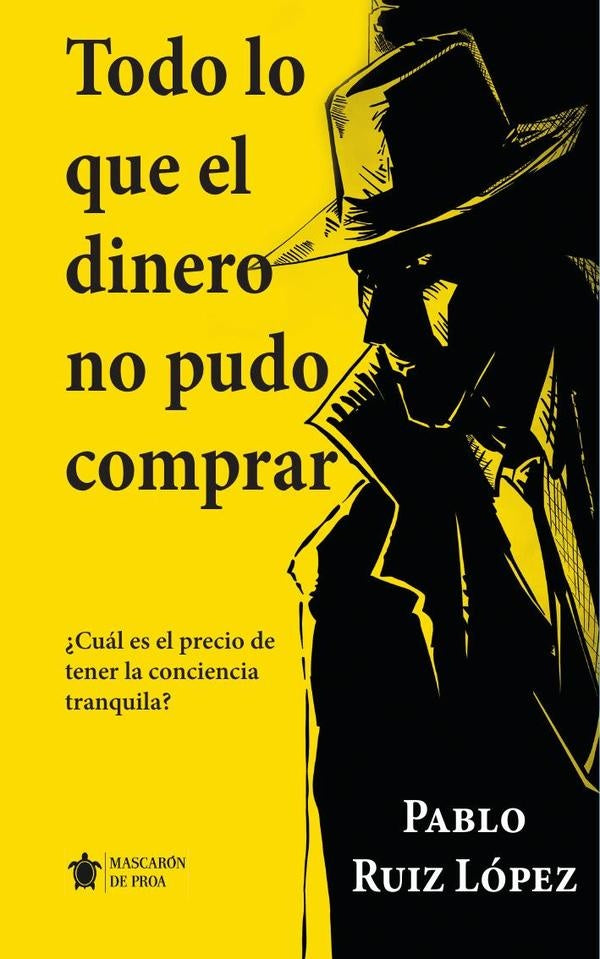 Todo lo que el dinero no pudo comprar | Pablo Ruiz Lopez