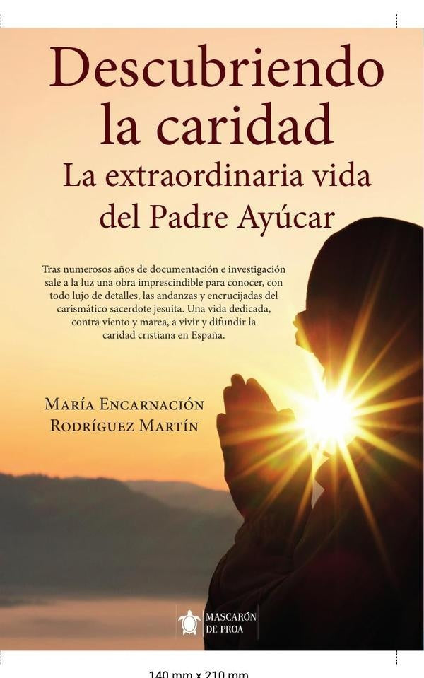 Descubriendo la caridad | Encarnacion Rodriguez Martin