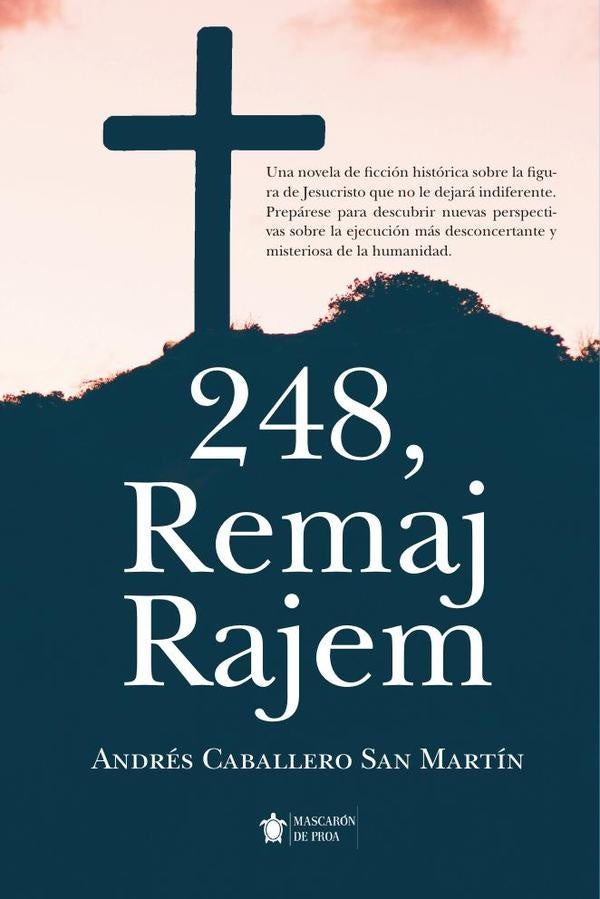 248, Remaj Rajem | Andres Caballero San Martin