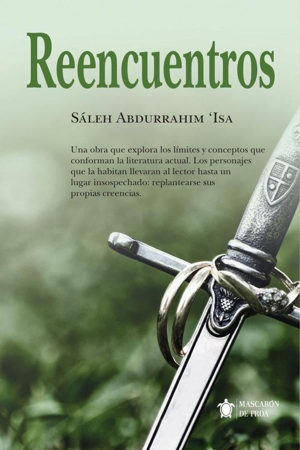 Reencuentros | Saleh Abdurrahim