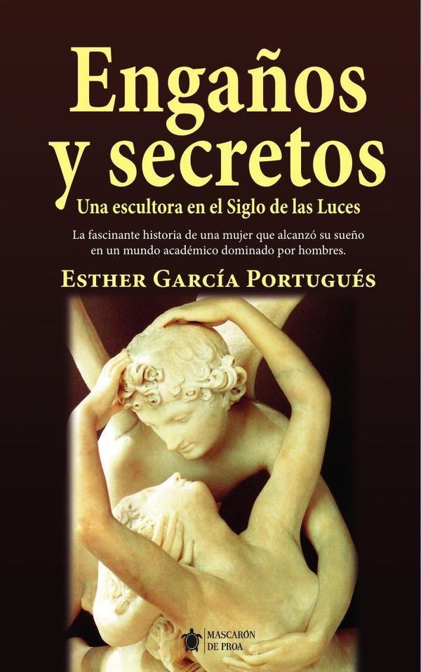 Enga?os y secretos | Garcia Portugues Esther