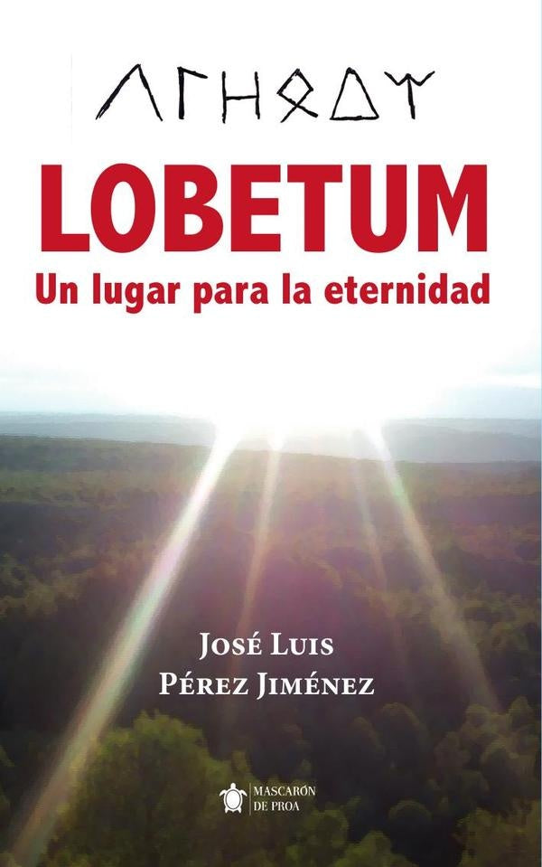 Lobetum | Jose Luis Perez Jimenez