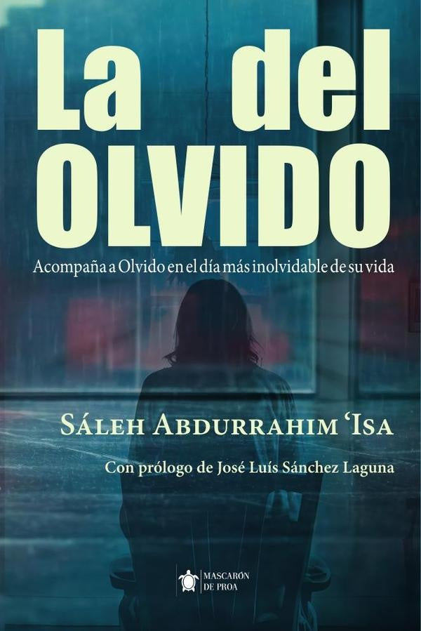 La del Olvido | Saleh Abdurrahim