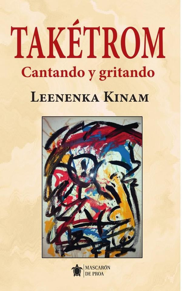 Taketrom | Leenenka Kinam