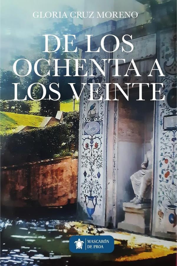 De los ochenta a los veinte | Gloria Cruz Cruz Moreno