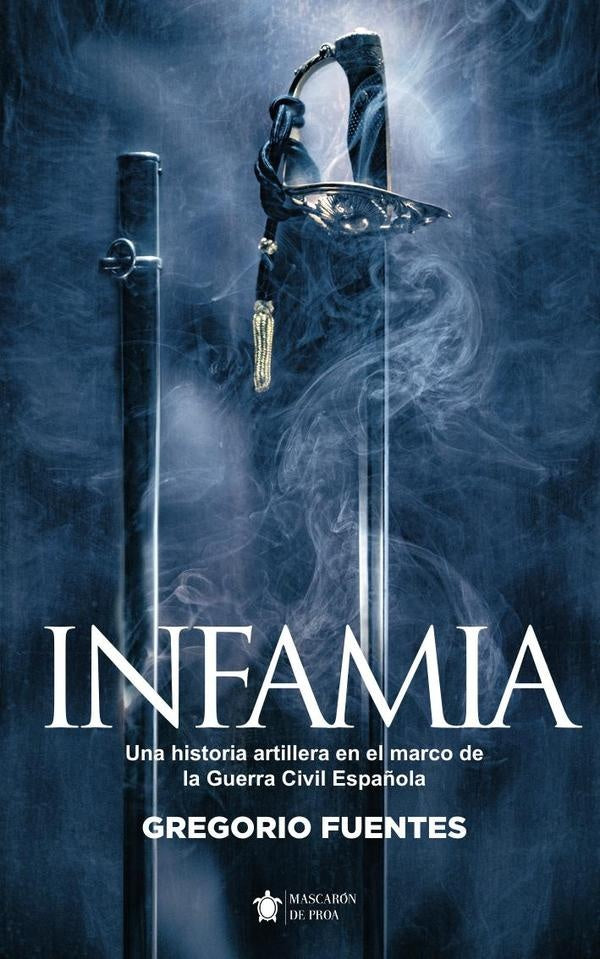 Infamia | Gregorio Fuentes