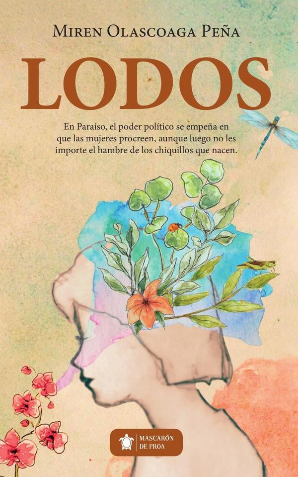 Lodos | MirenOlascoaga Pe?a