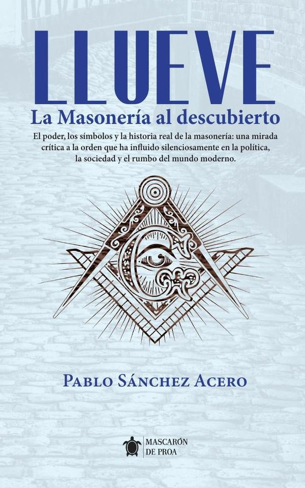 Llueve | Pablo Sanchez Acero