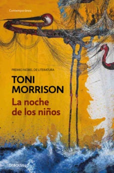 La noche de los niños | TONI MORRISON