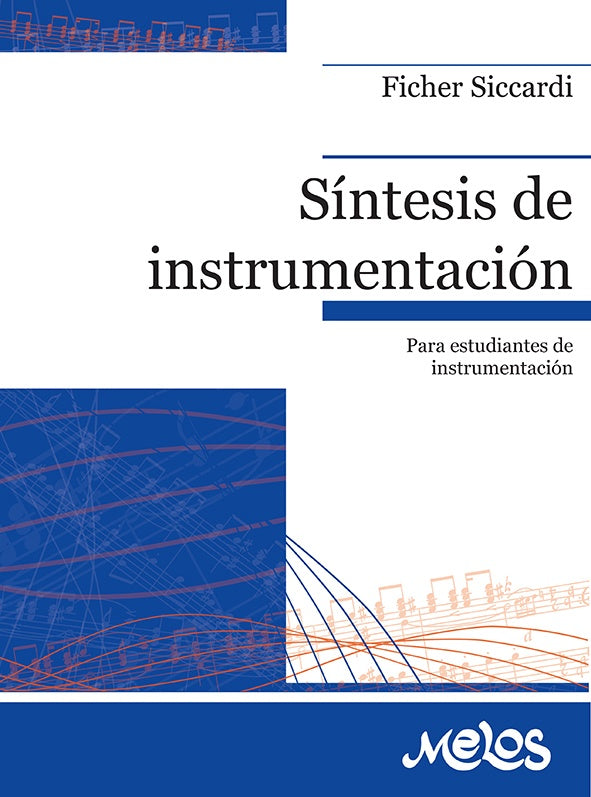 BA8352 - Sintesis de instrumentacion | Jacobo Ficher