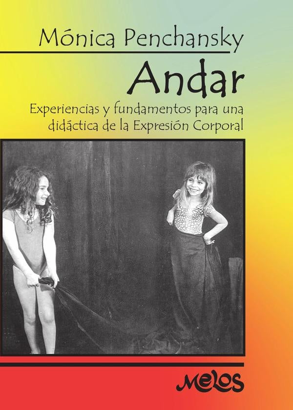 BA13525 - Andar | Monica Penchansky