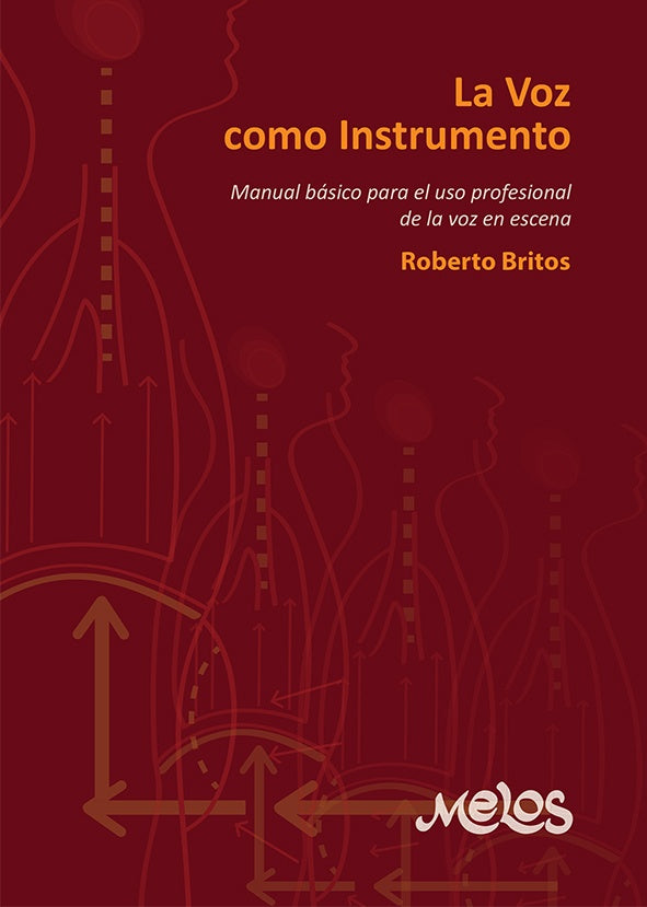 MEL2102 - La Voz como instrumento | Roberto Britos