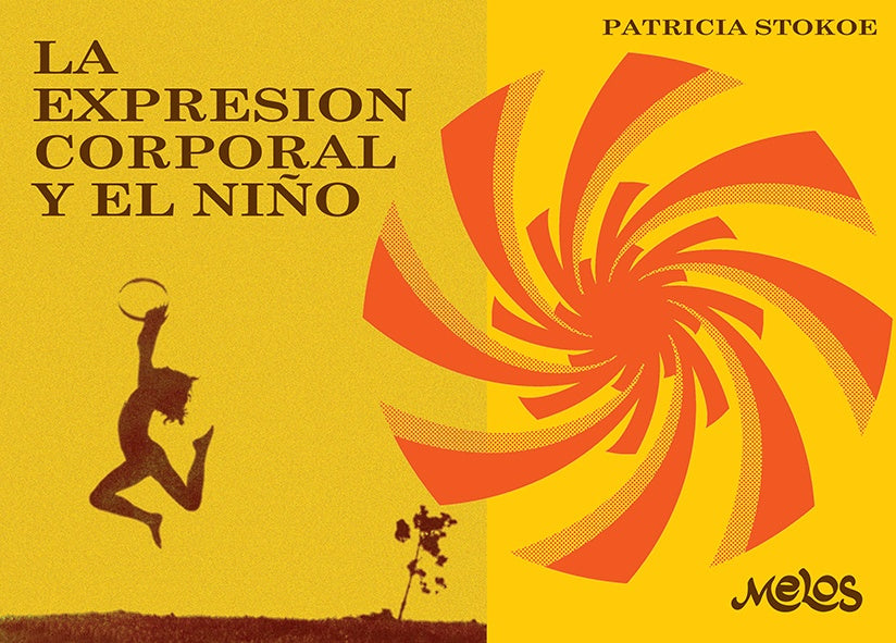 BA12462 - La expresion corporal y el ni?o. | Patricia Stokoe