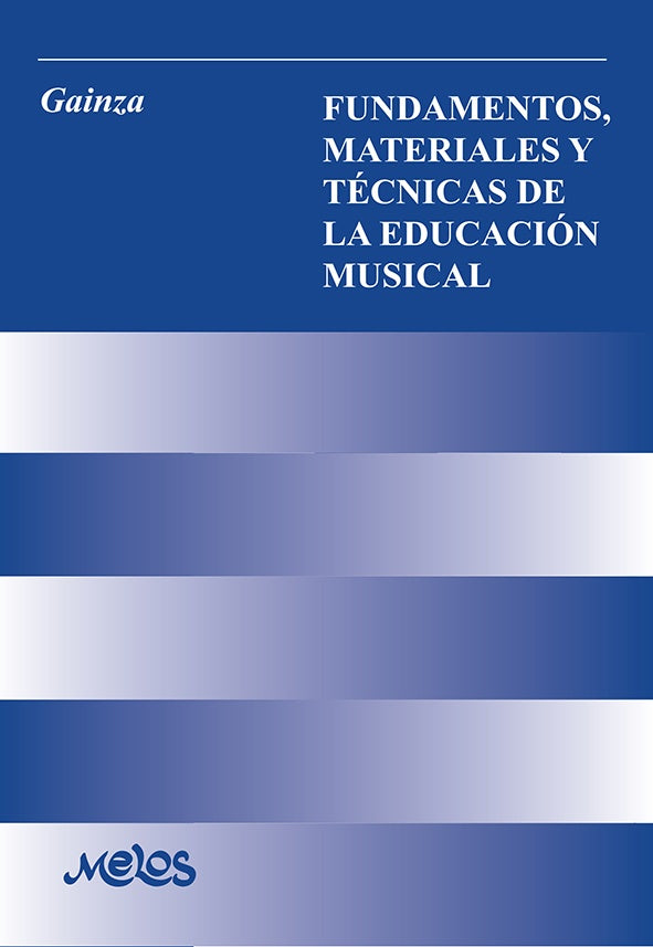 BA13174 - Fundamentos, materiales y tecnicas | Violeta Hemsy de Gainza