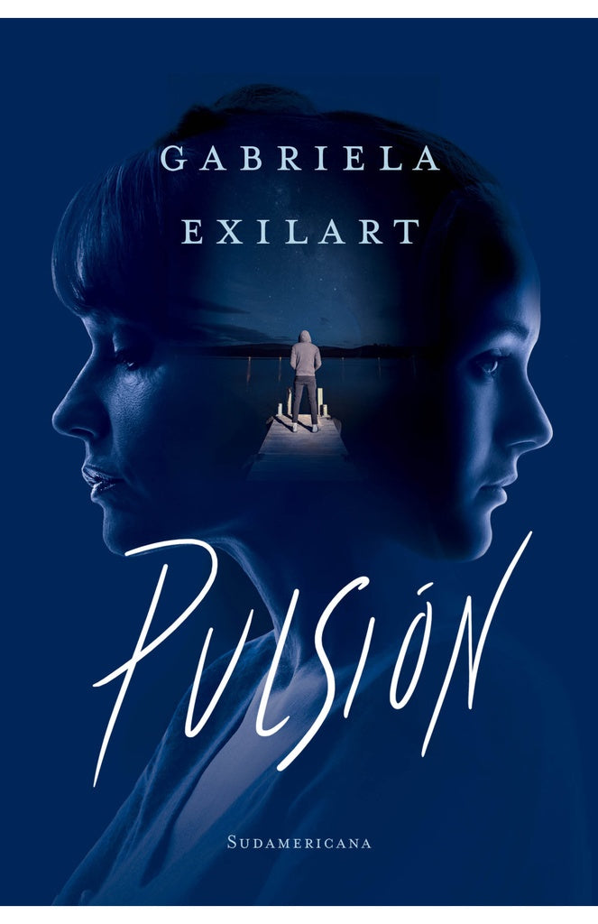 Pulsión | GABRIELA EXILART