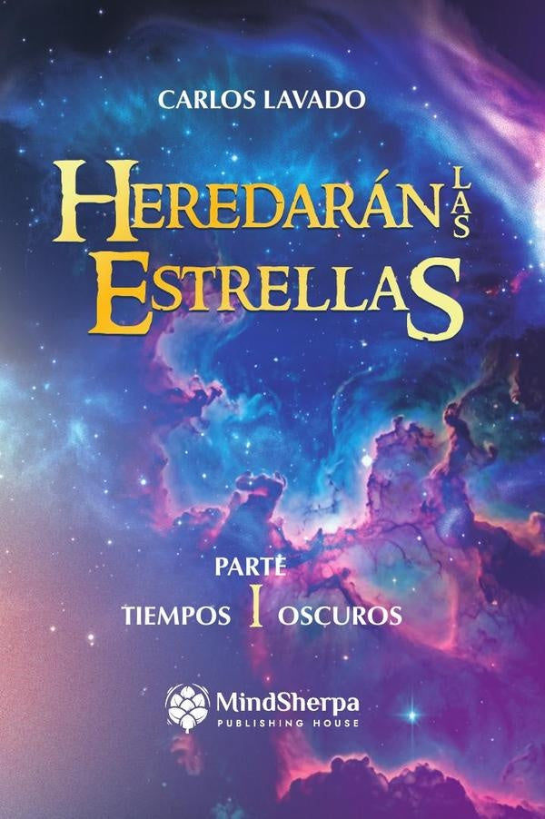 Heredaran las Estrellas | Carlos Lavado