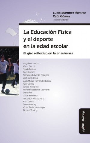 La Educacion Fisica y el deporte en la edad escolar | Ross Brooker