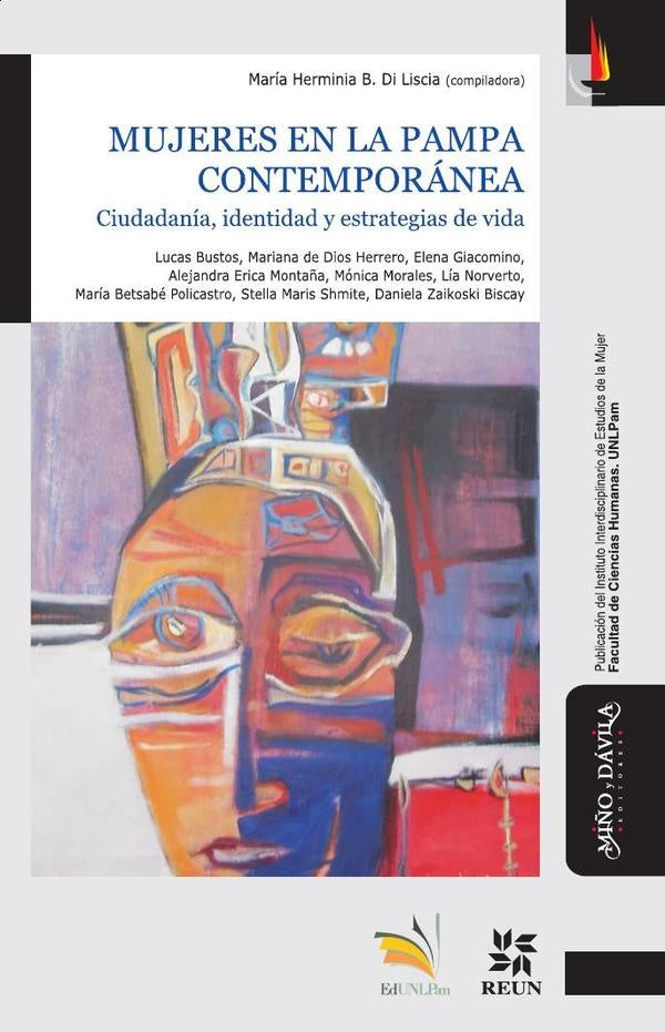 Mujeres en La Pampa contemporanea | Maria Herminia Beatriz Di Liscia