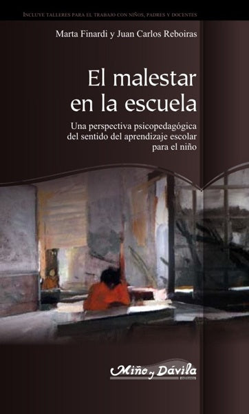 El malestar en la escuela | Juan Carlos Reboiras