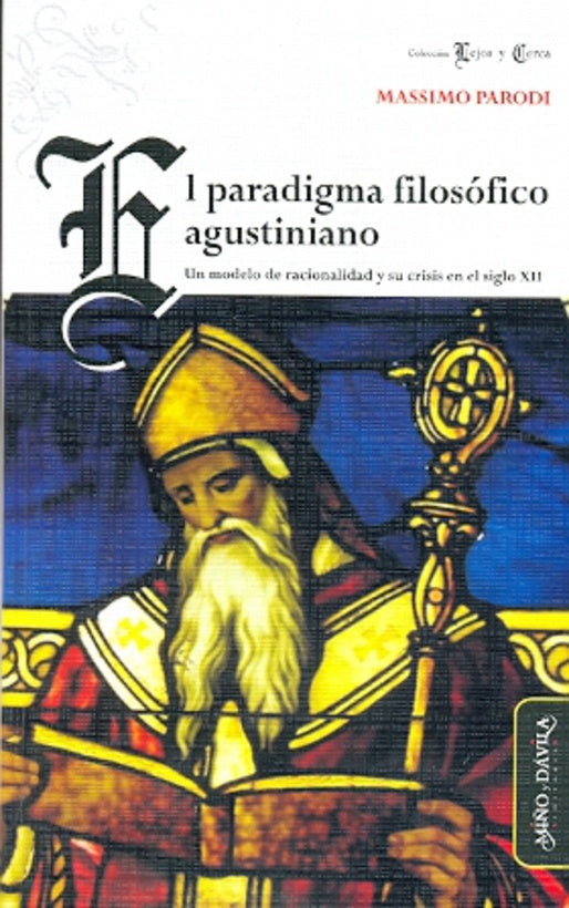 El paradigma filosofico agustiniano | Massimo Parodi