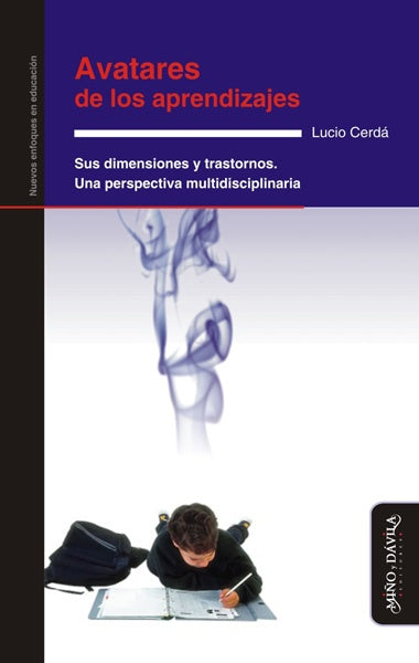 Avatares de los aprendizajes | Lucio Cerda