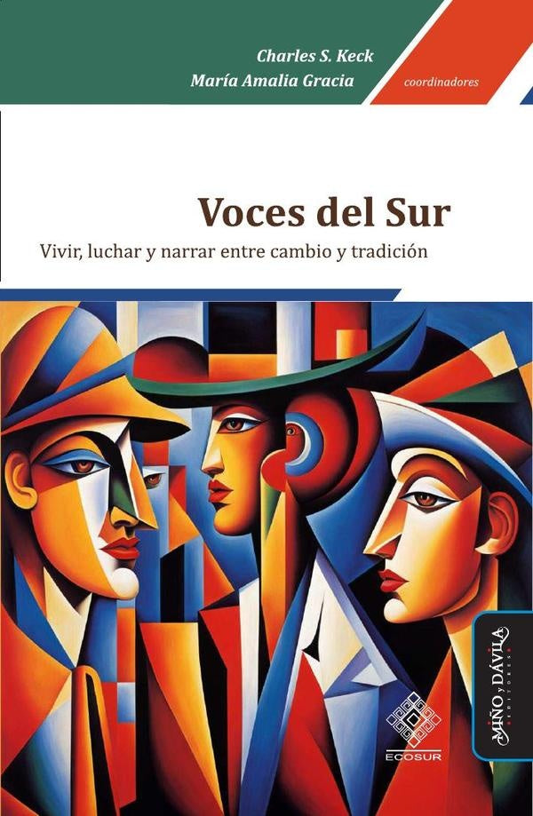 Voces del sur | Charles S. Keck