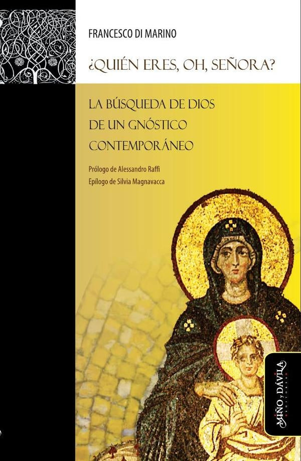 Quien eres, oh, Se?ora? | Francesco Di Marino