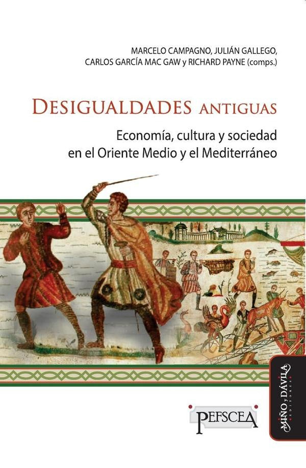 Desigualdades antiguas | Richard Payne