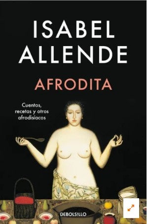 Afrodita | ISABEL ALLENDE