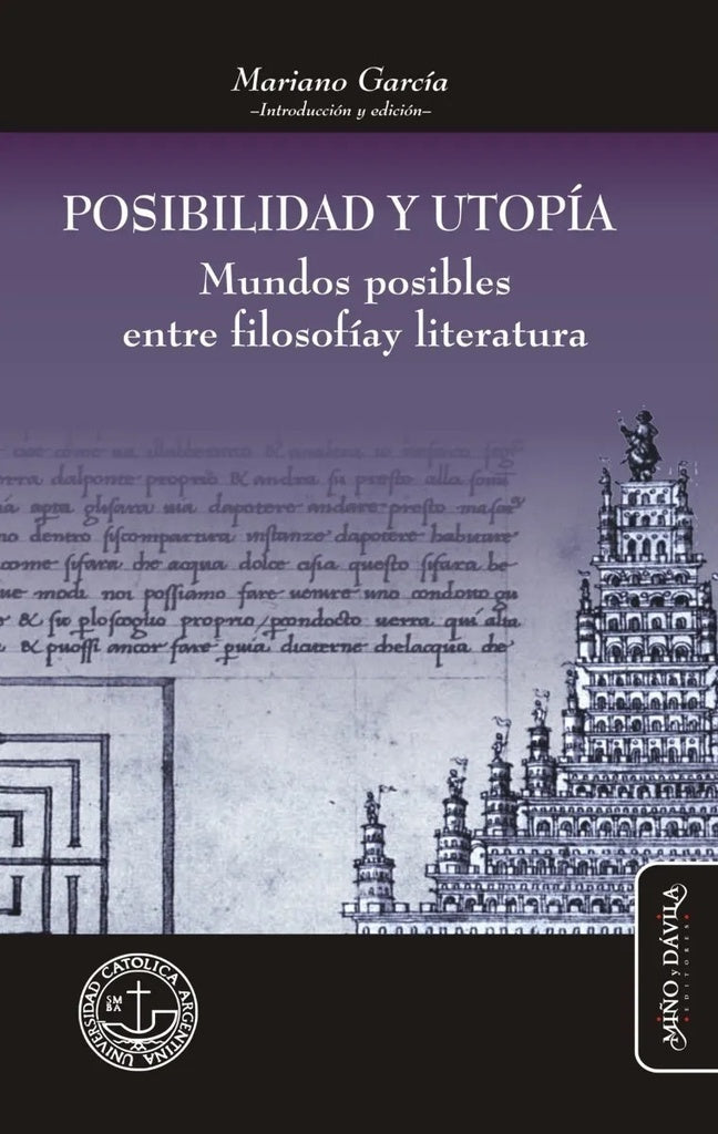Posibilidad y utopia | Mariano Garcia