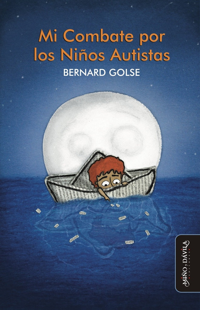 Mi combate por los ni?os autistas | Bernard Golse