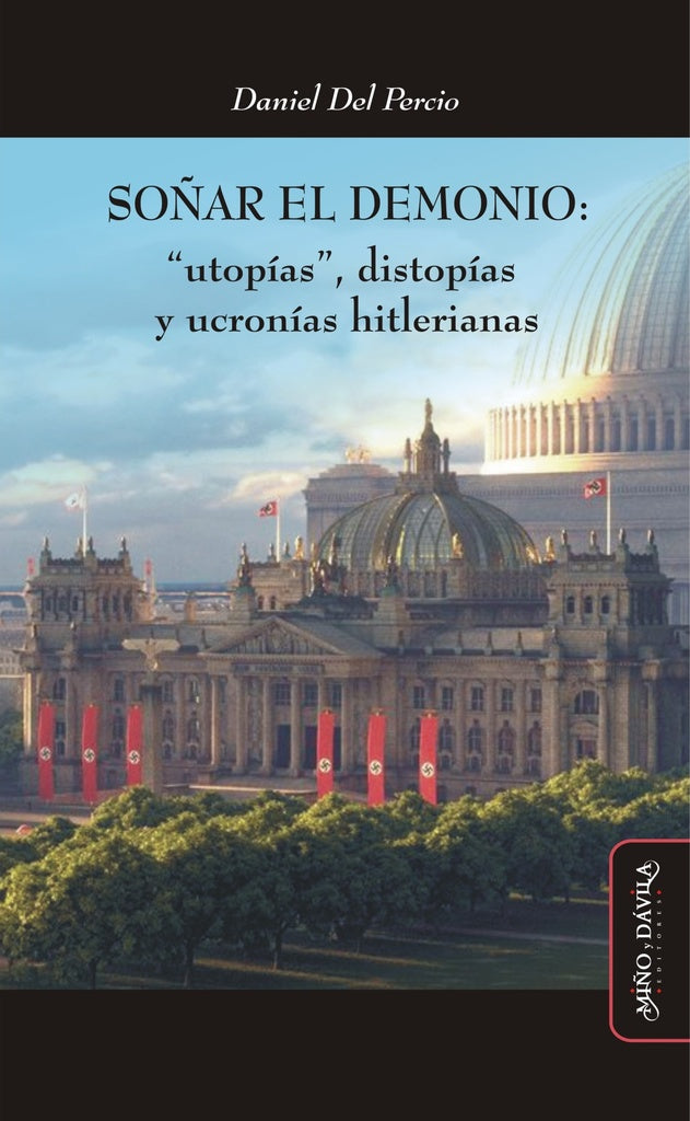 So?ar el demonio | Daniel Del Percio
