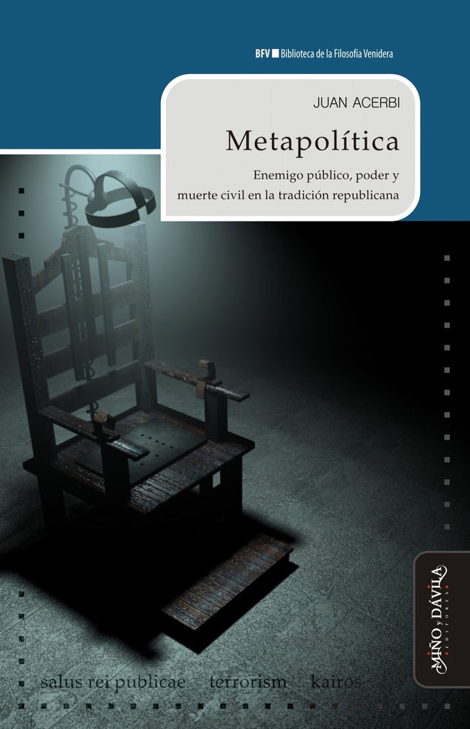 Metapolitica | Juan Acerbi