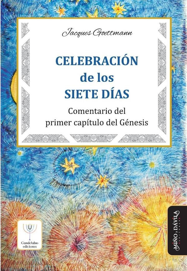Celebracion de los Siete dias | Jacques Goettmann