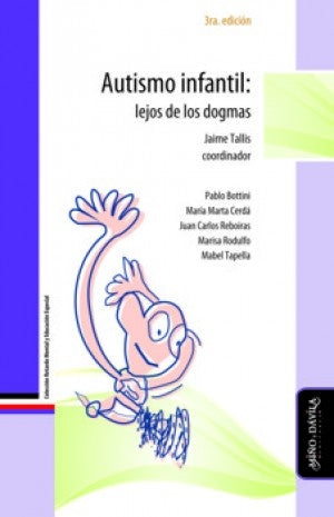 Autismo infantil | Mabel Tapella