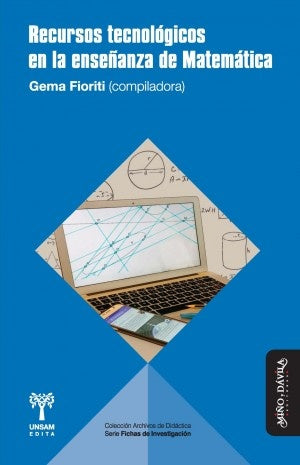 Recursos tecnologicos en la ense?anza de Matematica | Gema Fioriti