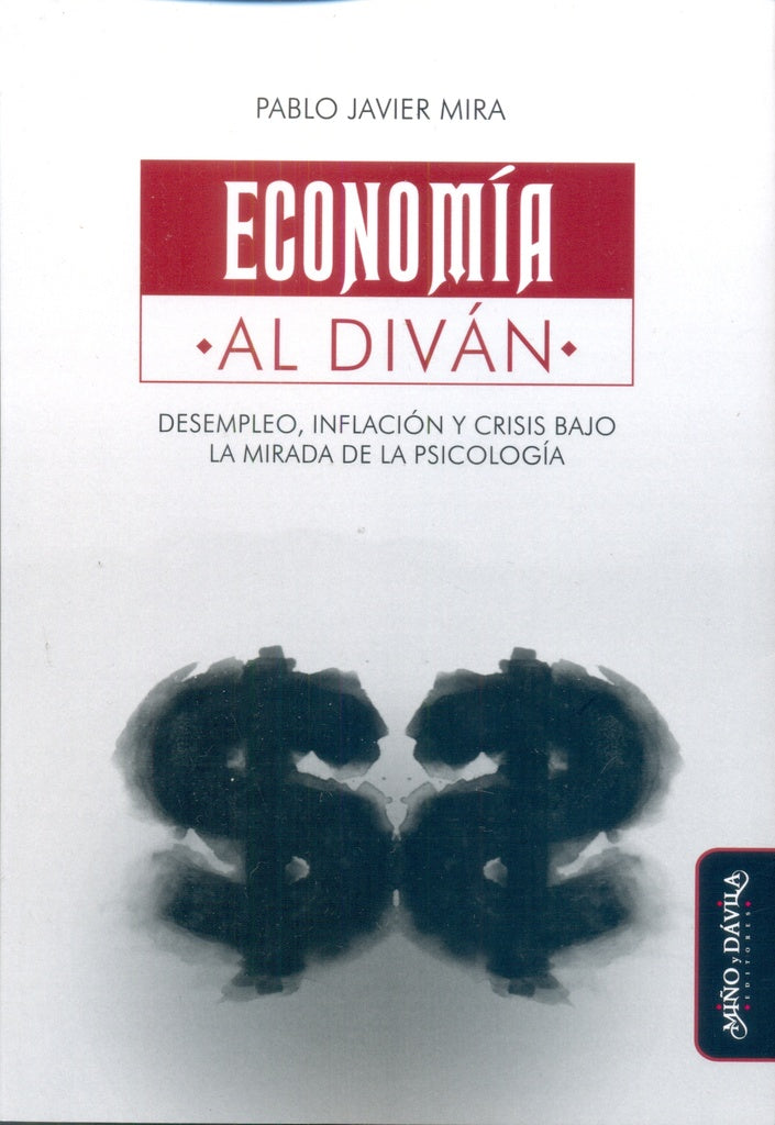 Economia al divan. | Pablo Mira
