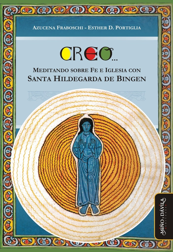 Creo... | Azucena A. Fraboschi