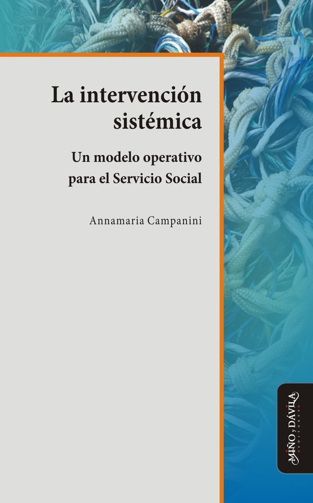 La intervencion sistemica. | Annamaria Campanini